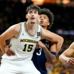 Aday Mara. Y ahora, ¿qué? Las opciones del pívot español tras conquistar la NCAA