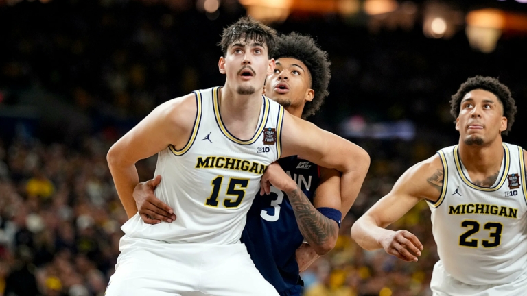 Aday Mara. Y ahora, ¿qué? Las opciones del pívot español tras conquistar la NCAA