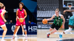 Las cuentas del descenso en la Liga Femenina Endesa