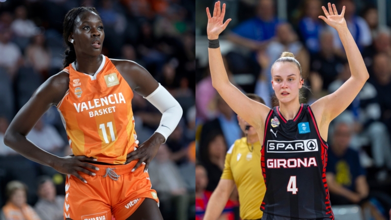 La nueva liga que quiere hacerse un hueco en el baloncesto femenino: ¿Qué es Project B?