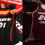 Draft Expansión WNBA