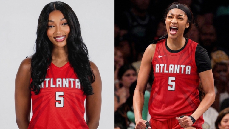 ¡Traspaso en la WNBA! Angel Reese jugará en las Atlanta Dream: Toda la info del movimiento