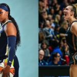 Los movimientos de la Agencia Libre WNBA: Dónde va a firmar cada jugadora