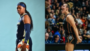 Los movimientos de la Agencia Libre WNBA: Dónde va a firmar cada jugadora