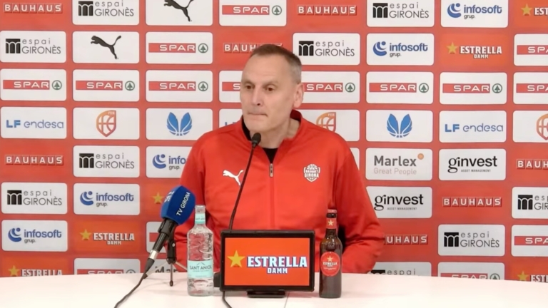 La reflexión de Roberto Íñiguez sobre los principios, valores y el mercado de fichajes