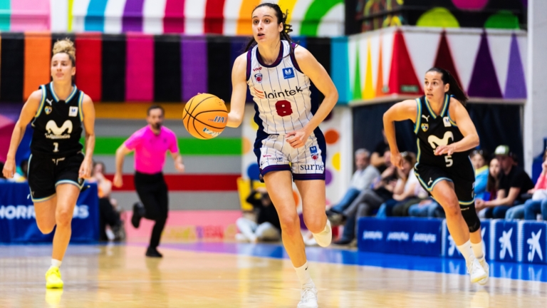 Qué ha pasado en la jornada 26 de la Liga Femenina Endesa: La lucha por la permanencia, al rojo vivo
