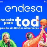 La Liga Femenina Endesa cierra temporada con la jornada inclusiva “Endesa Baloncesto para Todos”