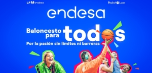 La Liga Femenina Endesa cierra temporada con la jornada inclusiva “Endesa Baloncesto para Todos”