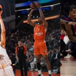 Qué ha pasado en la Euroliga: Real Madrid y Barça caen y Valencia Basket sube al 2º puesto