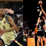 Qué ha pasado hoy en la Euroliga: El Barça cae en Mónaco y Kosner Baskonia mantiene su racha en Euroliga