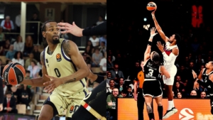 Qué ha pasado hoy en la Euroliga: El Barça cae en Mónaco y Kosner Baskonia mantiene su racha en Euroliga