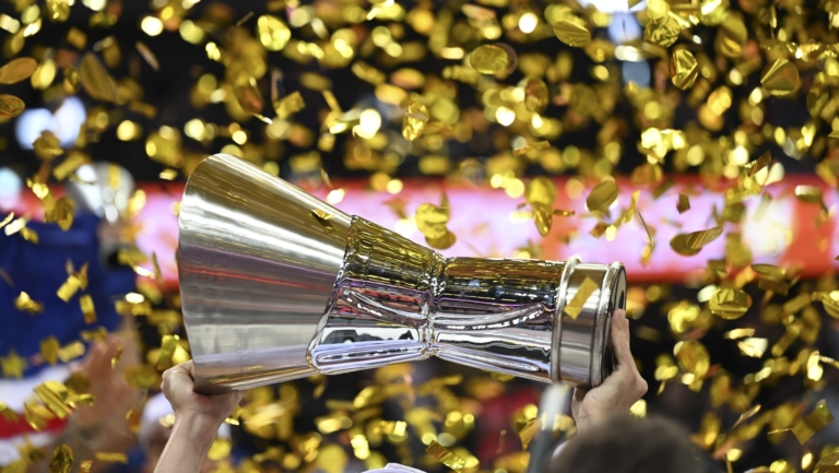 Euroliga mantendrá el sistema de competición para la 26/27 y los 20 equipos participantes