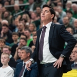 Xavi Pascual