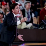 Las palabras de Xavi Pascual tras la derrota del Barça frente al AS Monaco