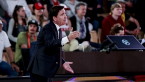 Las palabras de Xavi Pascual tras la derrota del Barça frente al AS Monaco