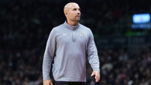 Las palabras de Jordi Fernández para acabar su segunda temporada en la NBA: «Me siendo muy apoyado por todos»