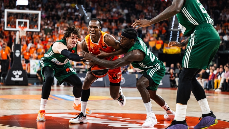 Qué ha pasado en la Euroliga: El Real Madrid no falla (2-0) y el Panathinaikos coloca el 0-2 ante Valencia Basket