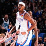 Los jugadores NBA opinan: ¿Shai MVP? ¿Quiénes son los candidatos?