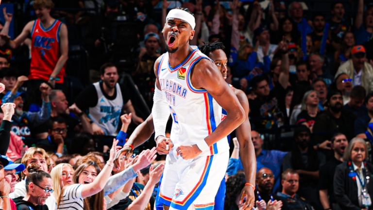 Los jugadores NBA opinan: ¿Shai MVP? ¿Quiénes son los candidatos?