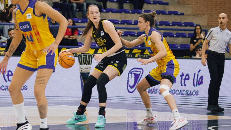 Qué ha pasado en la jornada 27 de la Liga Femenina Endesa