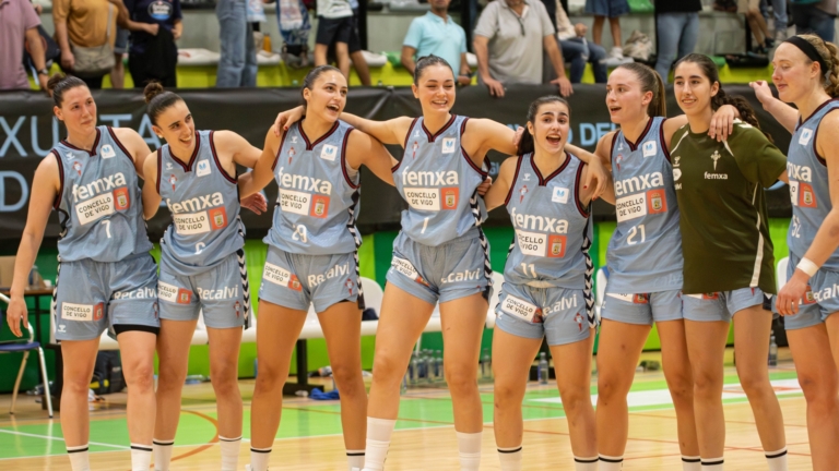 Los Playoffs de la Liga Femenina Challenge: equipos, cuadro, fechas y horarios