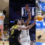 Qué ha pasado en la Liga Endesa: La Laguna Tenerife supera al Real Madrid para cerrar la jornada