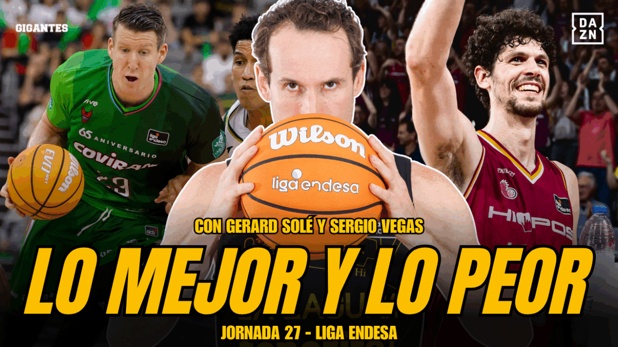 Liga Endesa