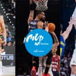 MVP Liga Endesa