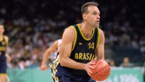 Fallece a los 68 años el legendario Oscar Schmidt