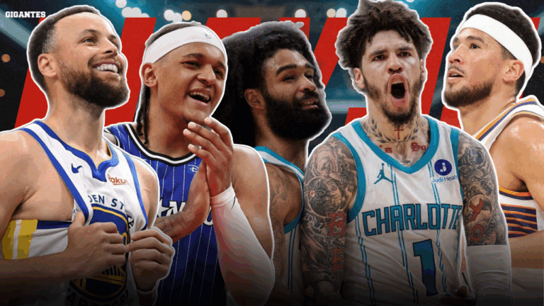 La previa del cierre del NBA Play-In: Predicciones y claves