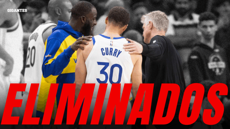 Golden State Warriors, ¿y ahora qué? El panorama tras la eliminación en el Play-In