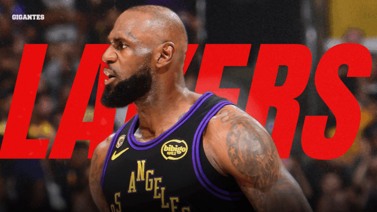 Las razones detrás del 2-0 de Lakers a Rockets en Playoffs