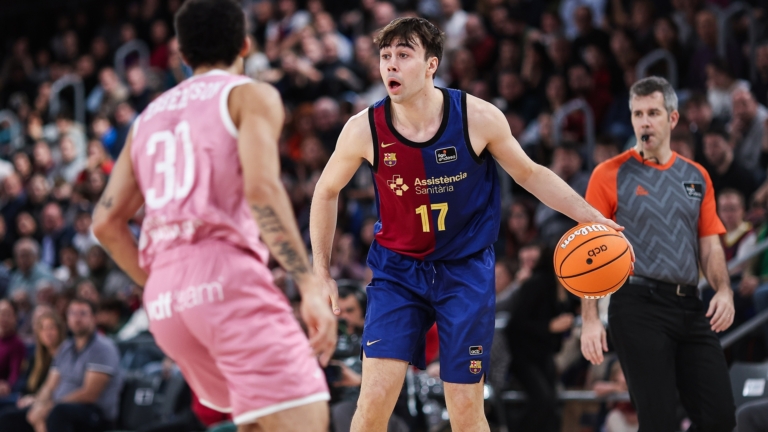 Xavi Pascual confirma el regreso de Juan Núñez, sin jugar desde febrero de 2025