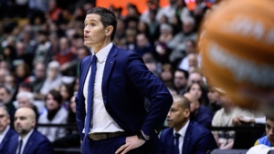 El Dreamland Gran Canaria anuncia la destitución de Jaka Lakovic