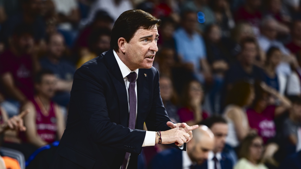 Xavi Pascual