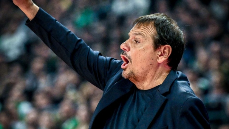 Las palabras de Ataman y la situación de Panathinaikos antes de enfrentarse al Barça y Valencia esta semana