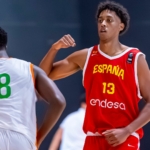 Baba Miller confirma su presencia en el Draft NBA 2026: Así lo ha anunciado el jugador español