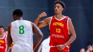 Baba Miller confirma su presencia en el Draft NBA 2026: Así lo ha anunciado el jugador español