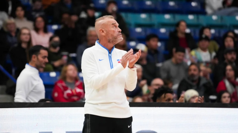 Ché García toma el relevo de Jaka Lakovic en el banquillo del Dreamland Gran Canaria