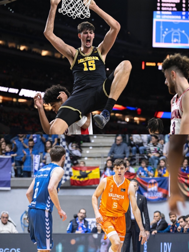 ¿Quién se presenta al Draft?