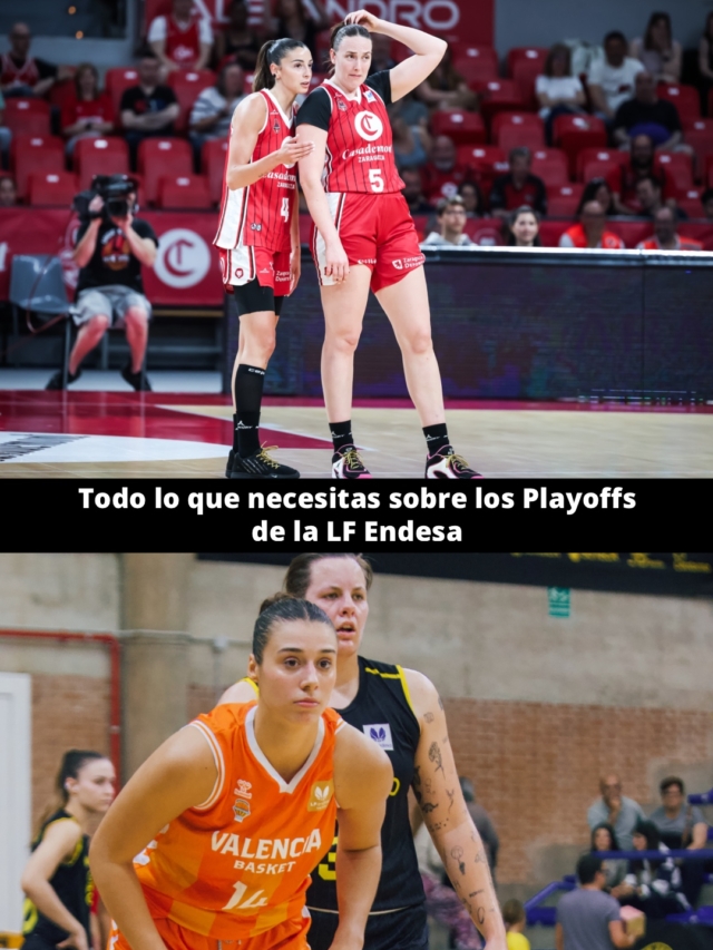 ¡Se decide el título en la LF Endesa!