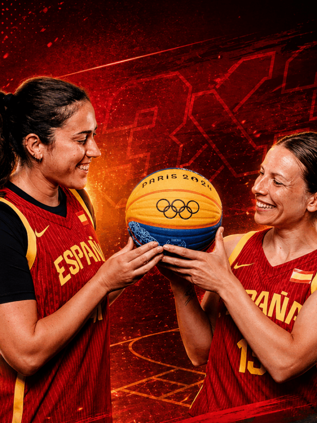 Adiós a dos leyendas del 3×3