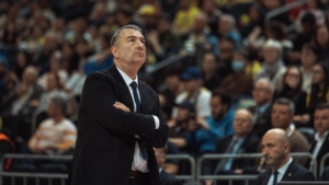 La previa de Miguel Méndez: Sus declaraciones antes del estreno de Fenerbahçe en la Final Six