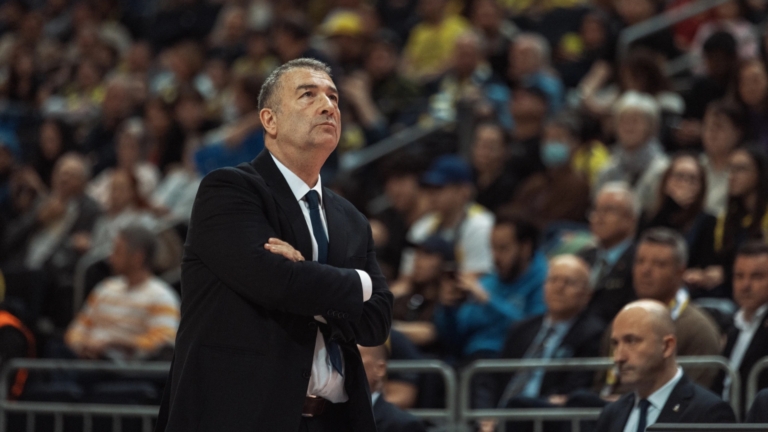 La previa de Miguel Méndez: Sus declaraciones antes del estreno de Fenerbahçe en la Final Six