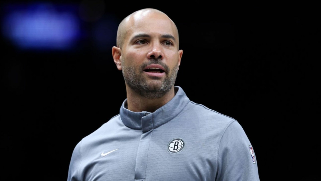 Los Brooklyn Nets renuevan a Jordi Fernández tras dos temporadas al mando