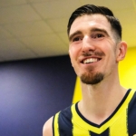 Nando de Colo colgará las botas al final de temporada: Así lo ha anunciado