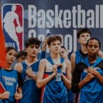 nba basketball school la nucía