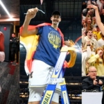 Así está la situación de los españoles en la NCAA masculina: Transfer Portal, Draft y fechas clave