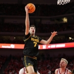 Álvaro Folgueiras se inscribe en el Transfer Portal de la NCAA