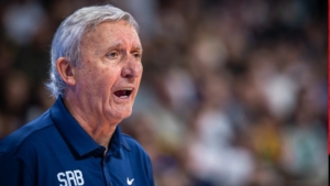 Svetislav Pesic se retira de los banquillos a los 76 años: Su trayectoria y palmarés